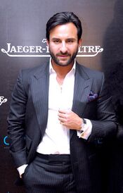 Saif Ali Khan snapped at Imperial Hotel, New Delhi 05.jpg