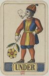 Swiss card deck - 1850 - Under of Flowers.jpg