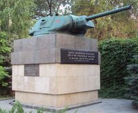 T-34 gun turrets on Traktorostroitelei str 1А2 (1).jpg