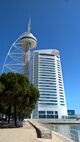 Torre Vasco da Gama (Lisboa).JPG