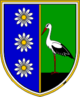 Герб общины Велика-Полана