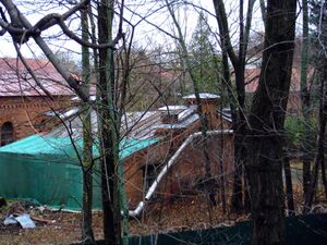 СИЗ Кордегардия2014.JPG