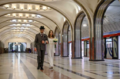 Од рьвяяйхне, «Маяковская» метронь станцияса (12 июня 2022 года)