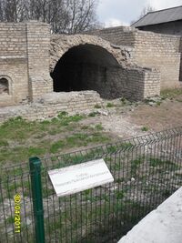 Церковь Покрова Пресвятой Богородицы..JPG