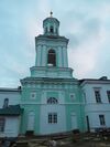 Церковь Тихвинская (больничная) в Преображенском монастыре.JPG