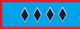 петлица нс ркм 1931 г (приказ №&nbsp;18)