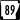 Arkansas 89.svg