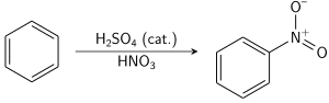 Benzene nitration en.svg