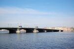 Вид на мост в 2008 году
