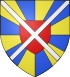 Blason Charbogne.svg