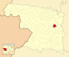 Castronuevo municipality.png