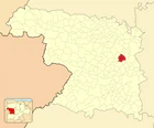Castronuevo municipality.png
