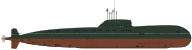 Charlie I class SSGN.svg