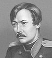 Казахский ученый и просветитель Чокан Валиханов