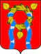 Coat of Arms of Aleksandrovka Rayon (Orenburg Oblast).gif