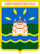 Coat of Arms of Novomoskovsk.svg