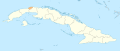 Cuba 2011 La Habana.svg