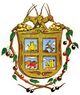 Герб муниципалитета Мингланилья
