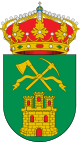 Escudo de Villaviciosa de Odon.svg