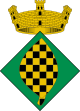 Герб муниципалитета Ла-Фулиола