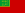 Flag of Azerbaijan 1922 (2).svg