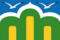 Flag of Marino (municipality in Moscow).png