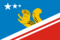 Flag of Volchansk (Sverdlovsk oblast).png