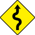 IE road sign W-053-R.svg