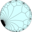 Infinitely-infinite-order floret pentagonal tiling.png