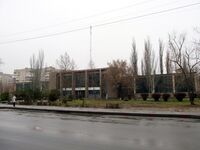 Kirova Street, Melitopol, Zaporizhia Oblast, Ukraine 22.JPG