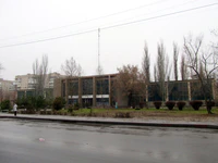 Kirova Street, Melitopol, Zaporizhia Oblast, Ukraine 22.JPG