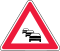 Latvia road sign 143.svg