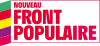 Logo Nouveau Front Populaire 2024.svg