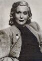 Любовь Орлова, 1945