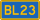 MRT BL23.svg