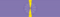 Palmes académiques - Officier (Senegal) - ribbon bar.gif