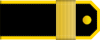 Petty Officer Third Class rank insignia (North Korea).svg