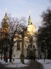 Praha Strahovsky klaster 13022006.JPG