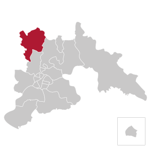 Сунан на карте