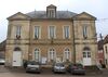 Rouvray - Mairie.JPG