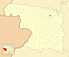 Santa Colomba de las Monjas municipality.png