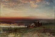 Savrasov chumaks resting.jpg