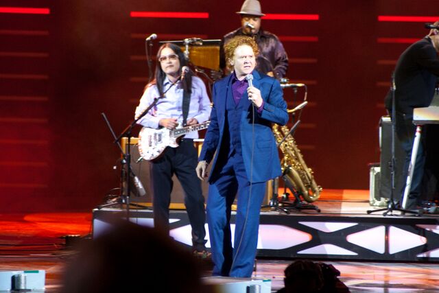 Дискография Simply Red — Рувики: Интернет-энциклопедия