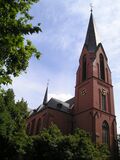 St. Cäcilia Benrath.JPG