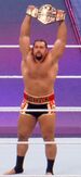 United States Champion Rusev Wreslemania 31.jpg