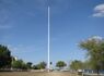 Volgograd Flagpole NordWerk 50m.jpg