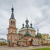 Vyatka-Kirov asv2019-05 img15 Seraphim of Sarov Church.jpg