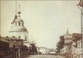 Тихоновская церковь на улице Тихоновской (Ульянова) 1880 1895.jpg