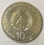 10 Mark DDR Fichte 1990 obverse.jpg