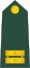 12-Slovenian Army-2LT.svg